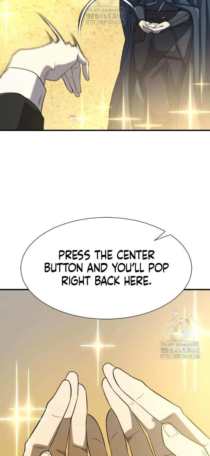 The Greatest Estate Developer Chapter 208 page 20 - 