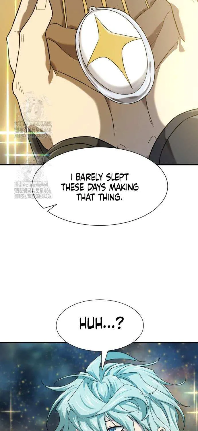 The Greatest Estate Developer Chapter 208 page 21 - 