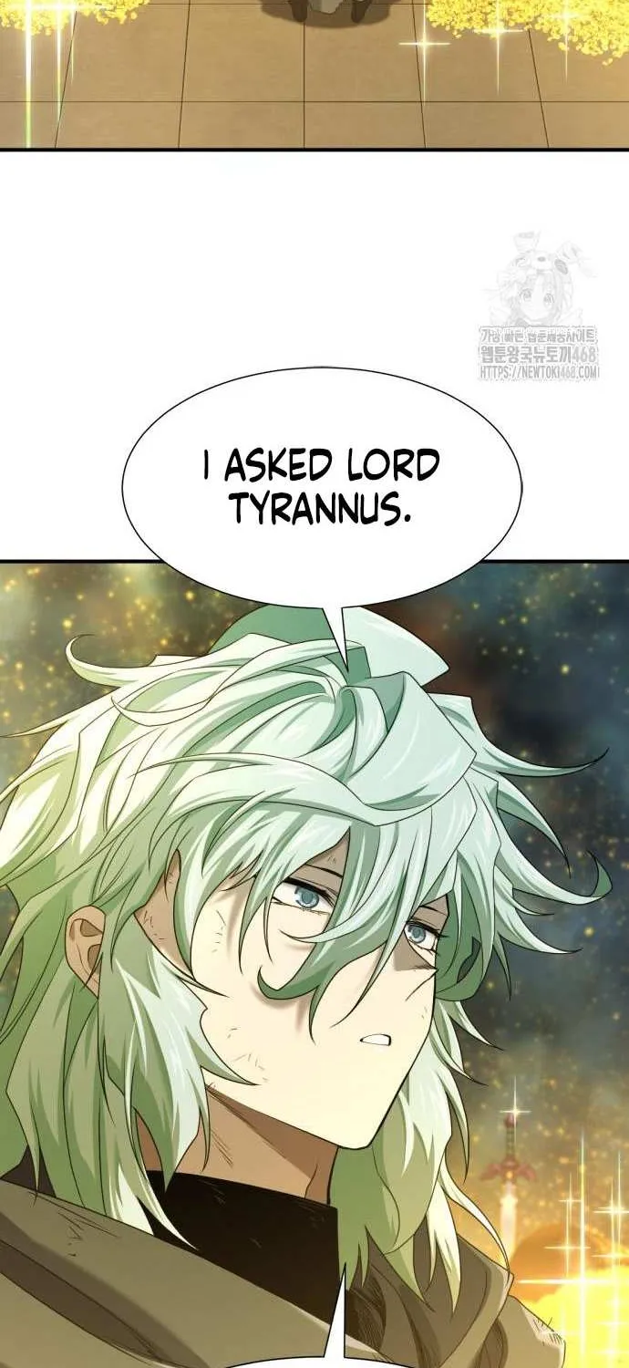 The Greatest Estate Developer Chapter 208 page 5 - 