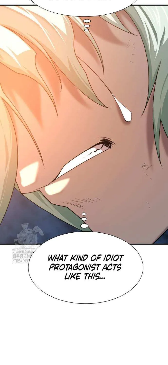 The Greatest Estate Developer Chapter 208 page 54 - 