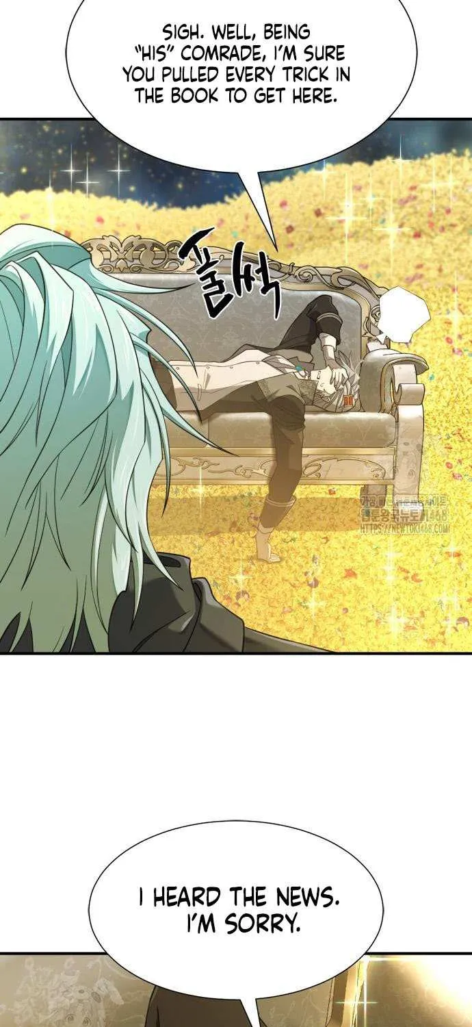 The Greatest Estate Developer Chapter 208 page 9 - 