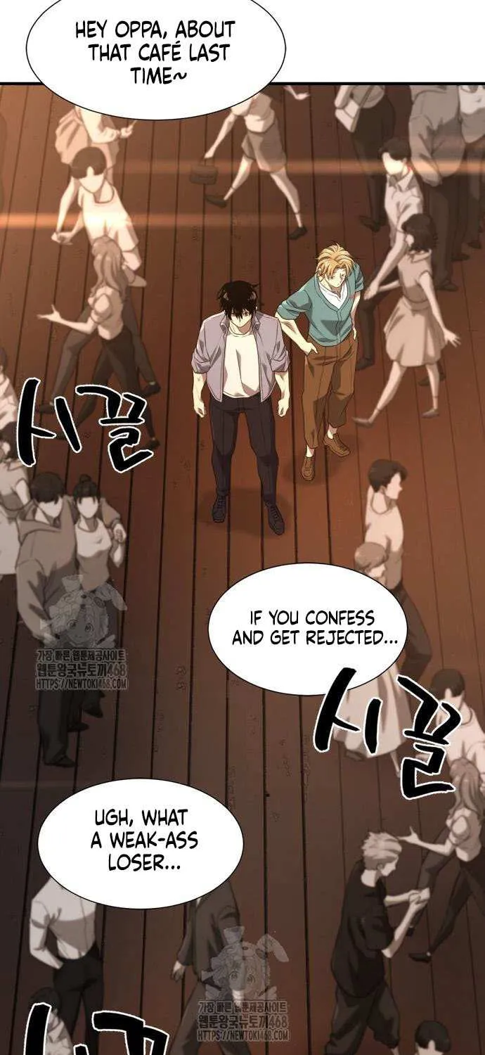 The Greatest Estate Developer Chapter 208 page 88 - 