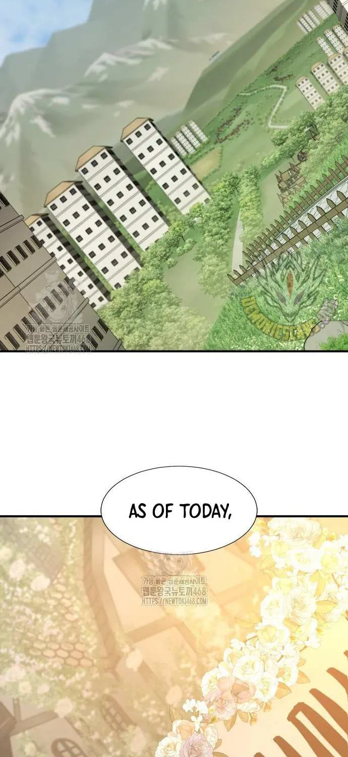 The Greatest Estate Developer Chapter 209 page 2 - 