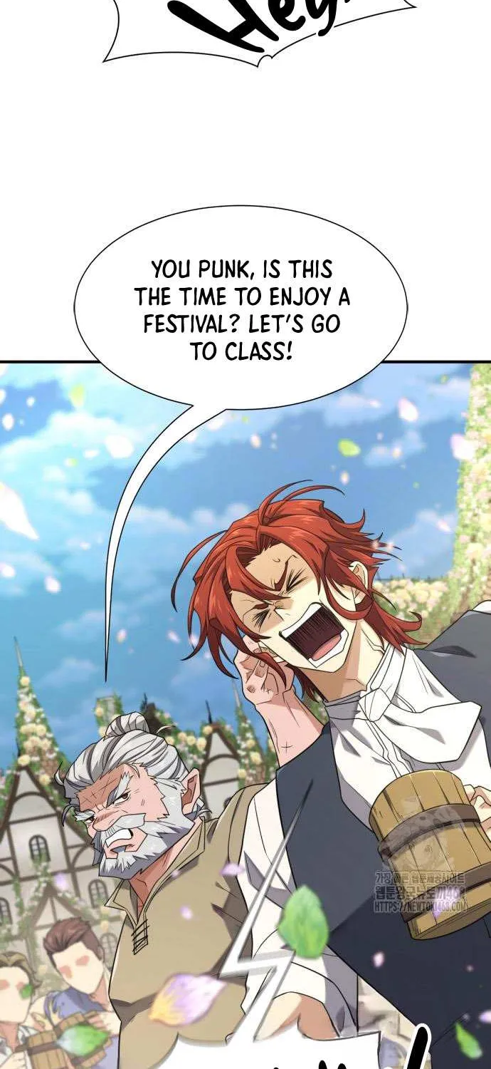 The Greatest Estate Developer Chapter 209 page 20 - 