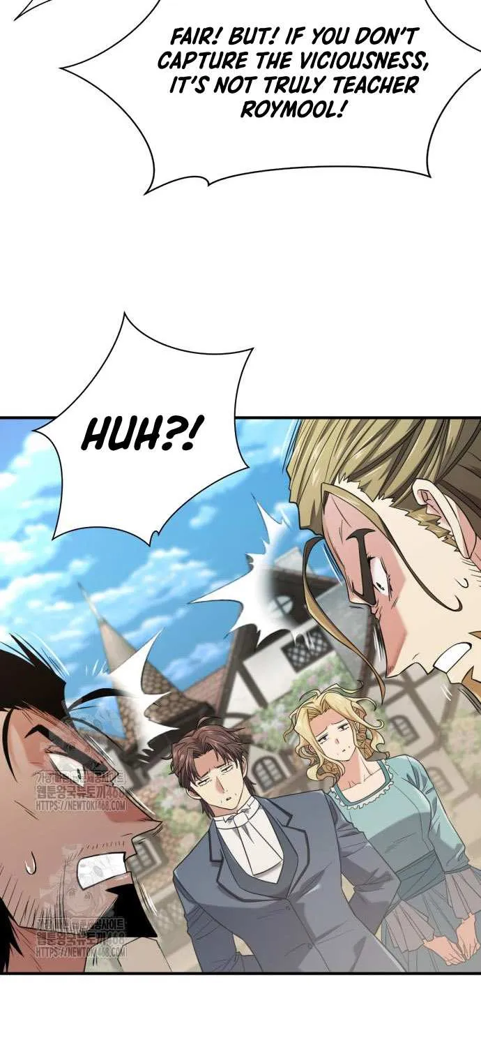 The Greatest Estate Developer Chapter 209 page 24 - 