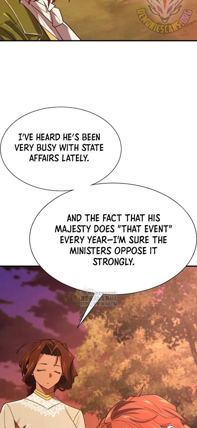 The Greatest Estate Developer Chapter 209 page 31 - 