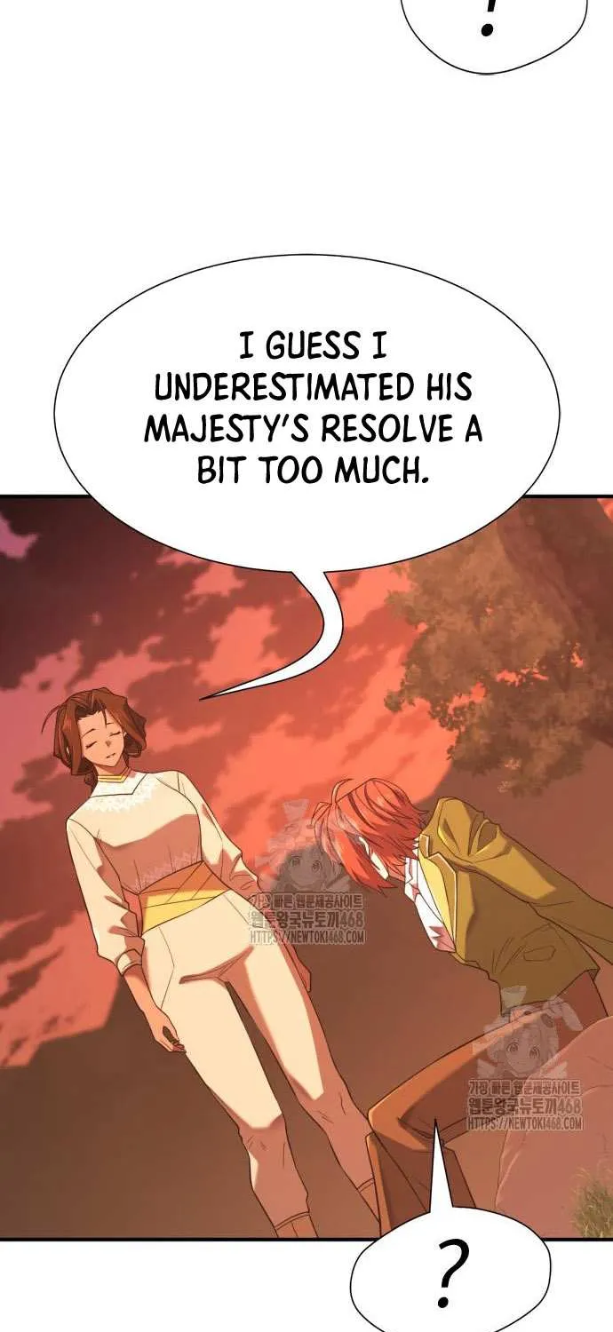 The Greatest Estate Developer Chapter 209 page 33 - 