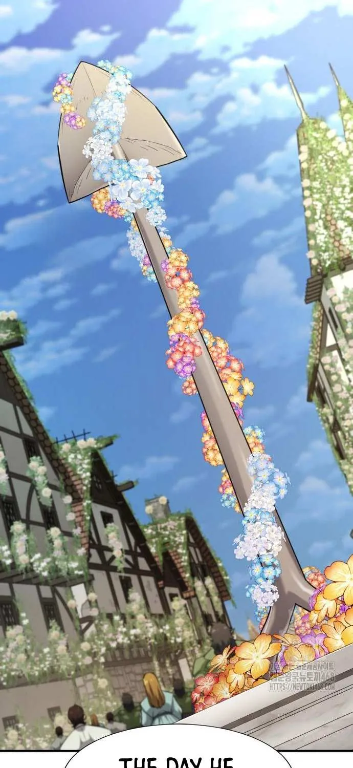 The Greatest Estate Developer Chapter 209 page 5 - 