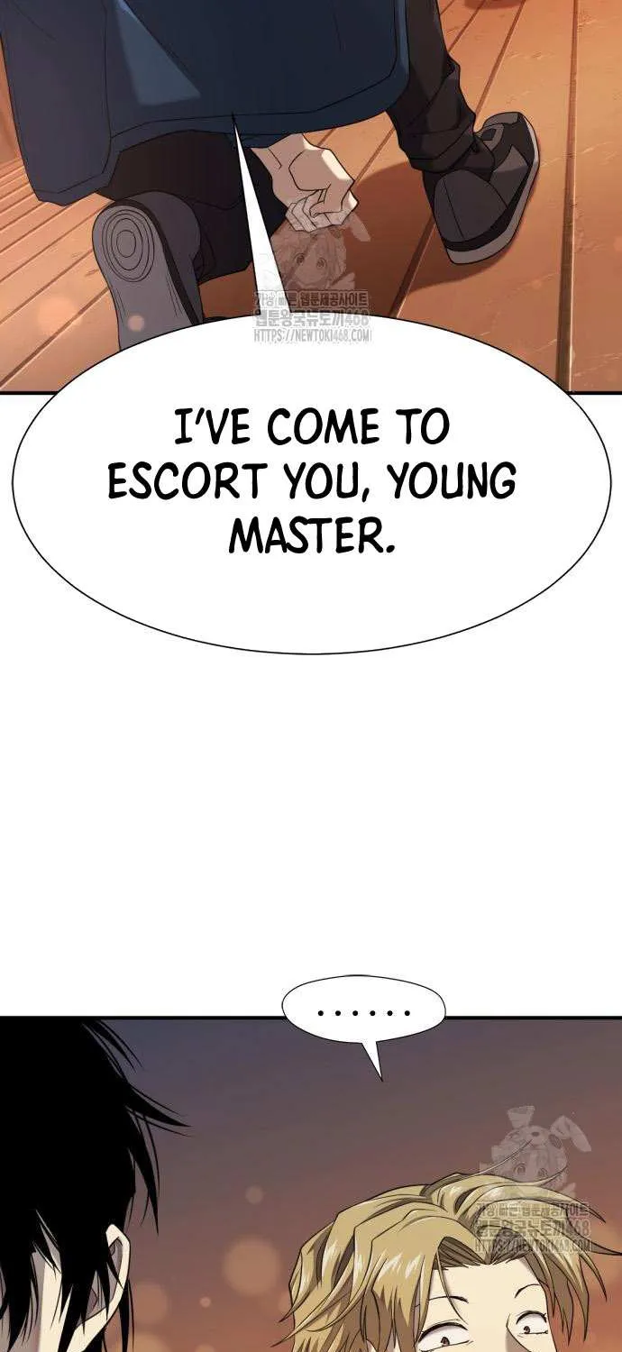 The Greatest Estate Developer Chapter 209 page 47 - 