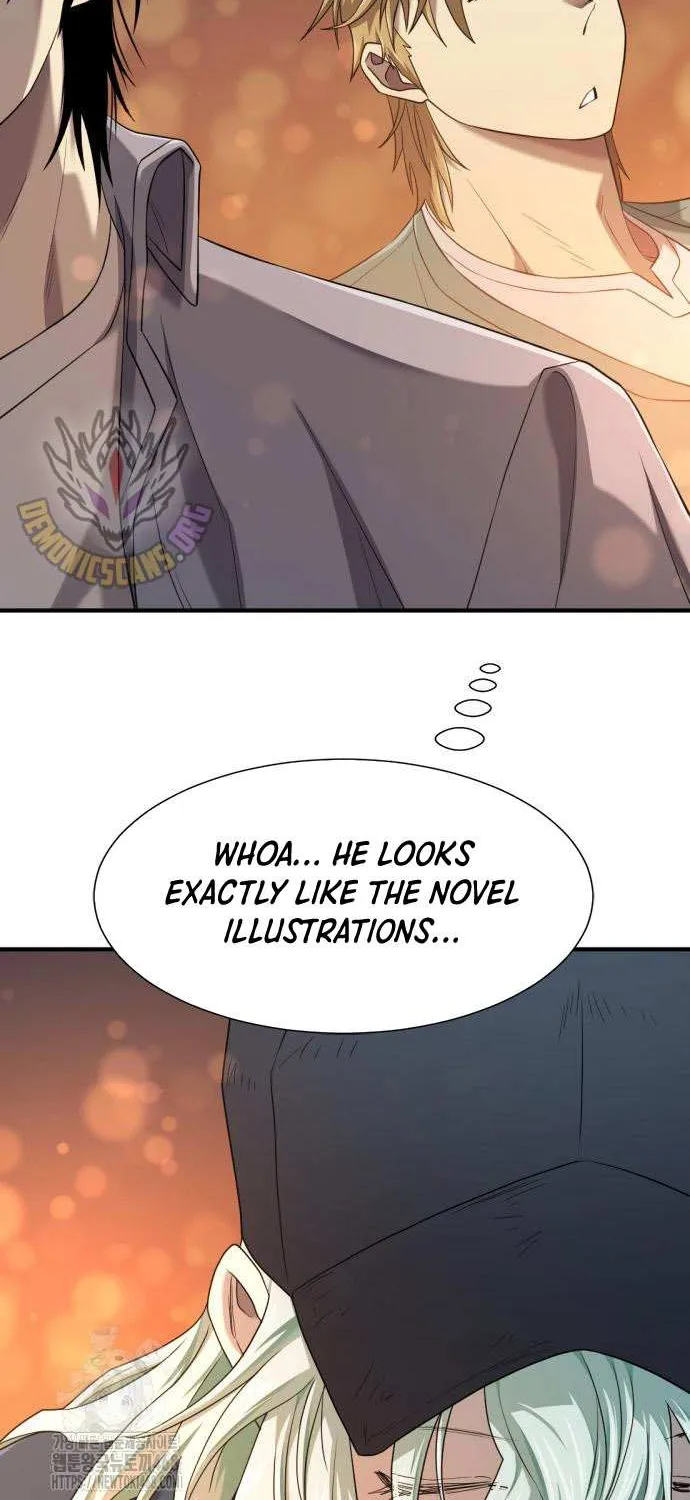 The Greatest Estate Developer Chapter 209 page 48 - 