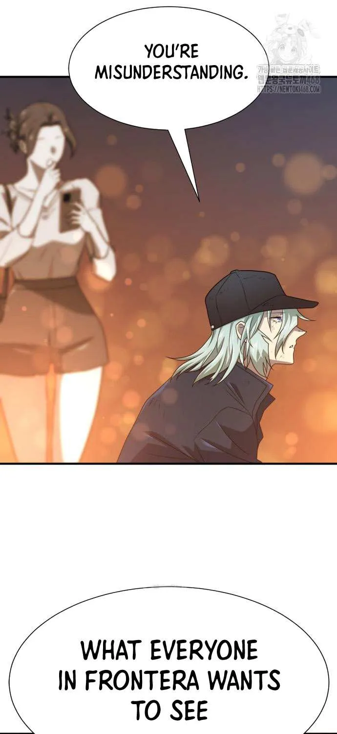 The Greatest Estate Developer Chapter 209 page 57 - 