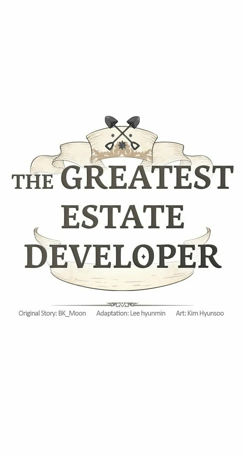 The Greatest Estate Developer Chapter 21 page 1 - 