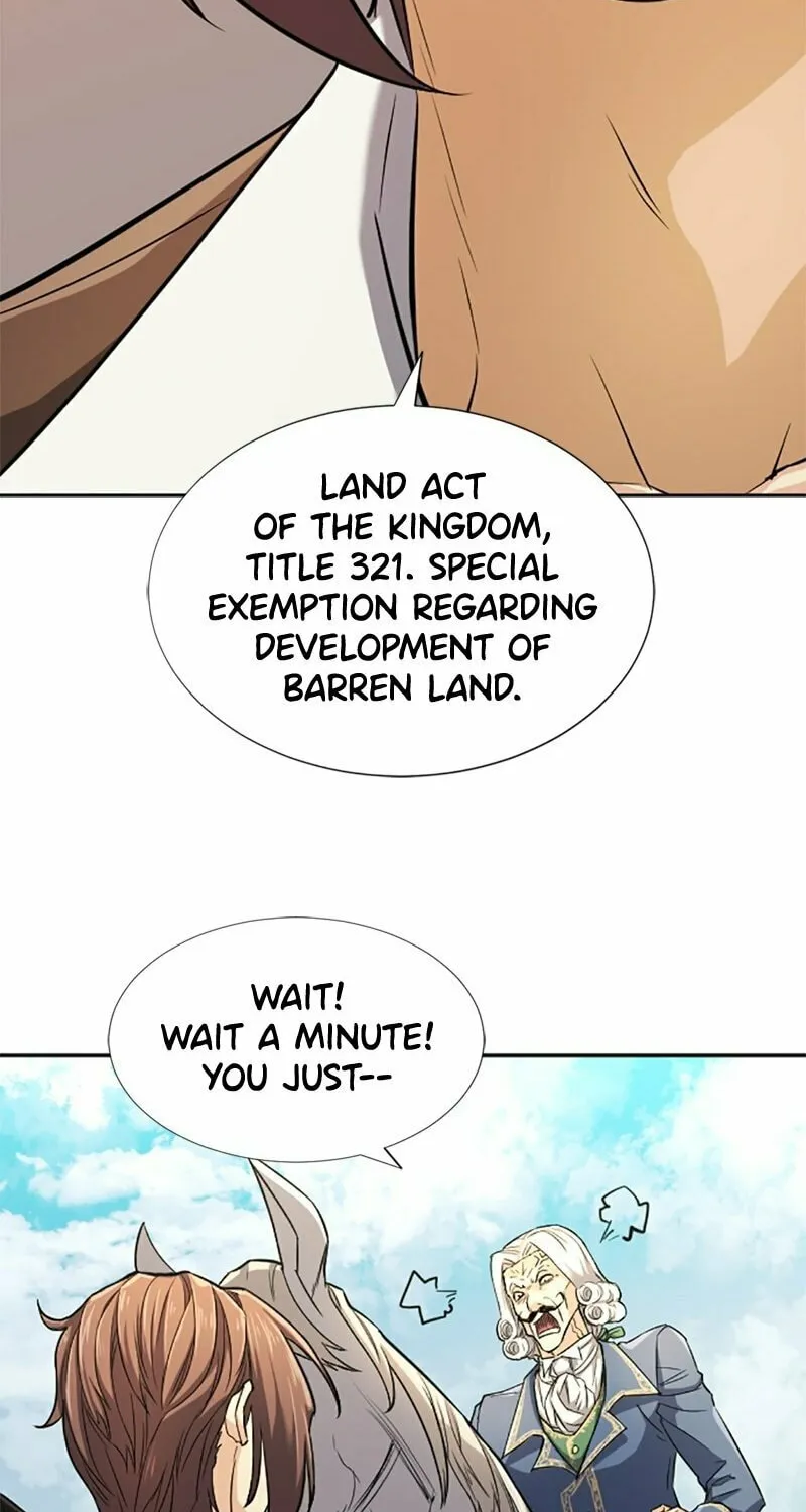 The Greatest Estate Developer Chapter 21 page 20 - 