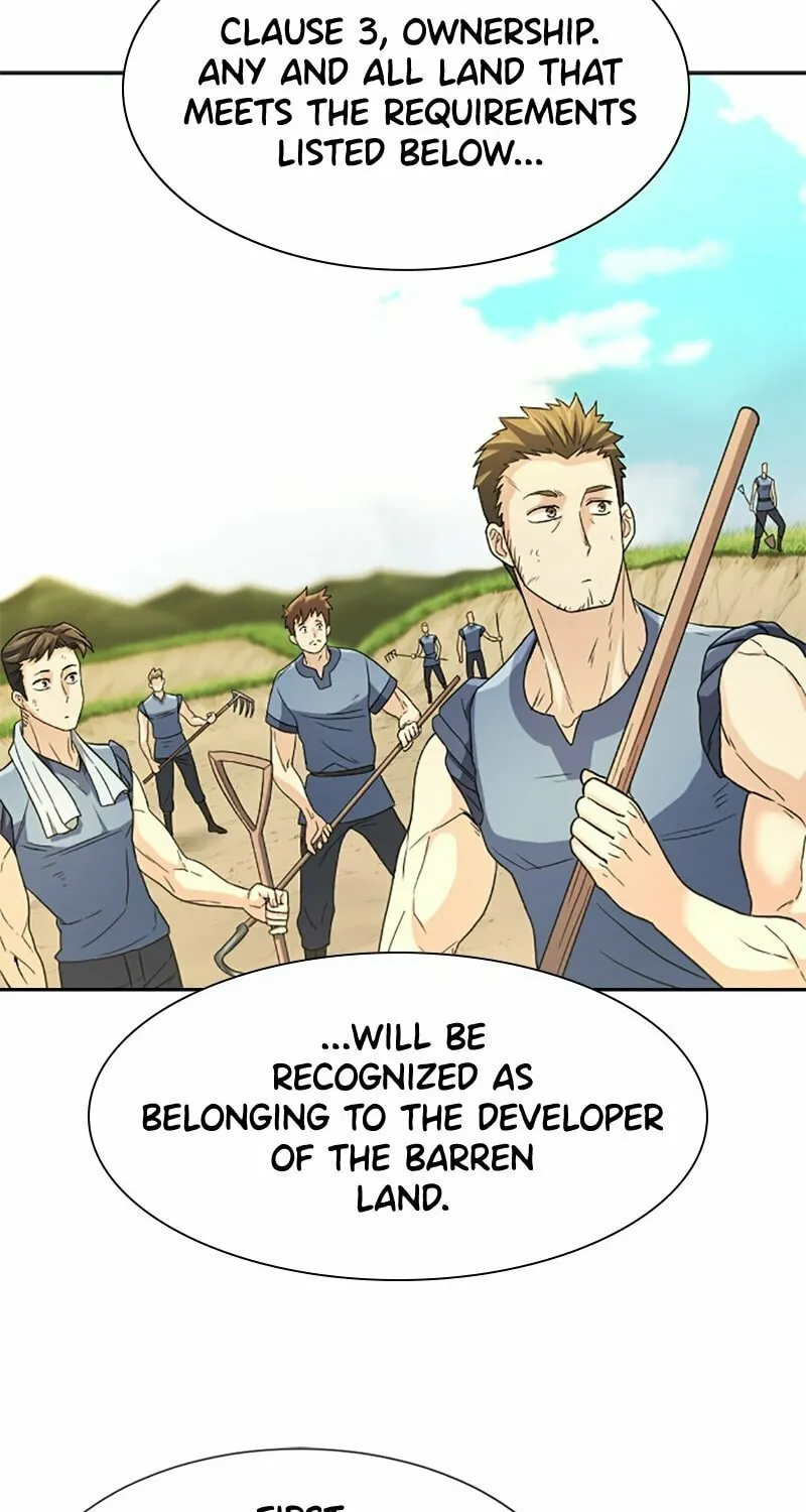 The Greatest Estate Developer Chapter 21 page 23 - 
