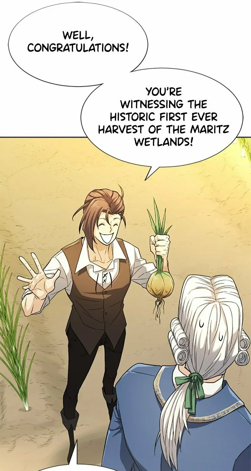 The Greatest Estate Developer Chapter 21 page 33 - 