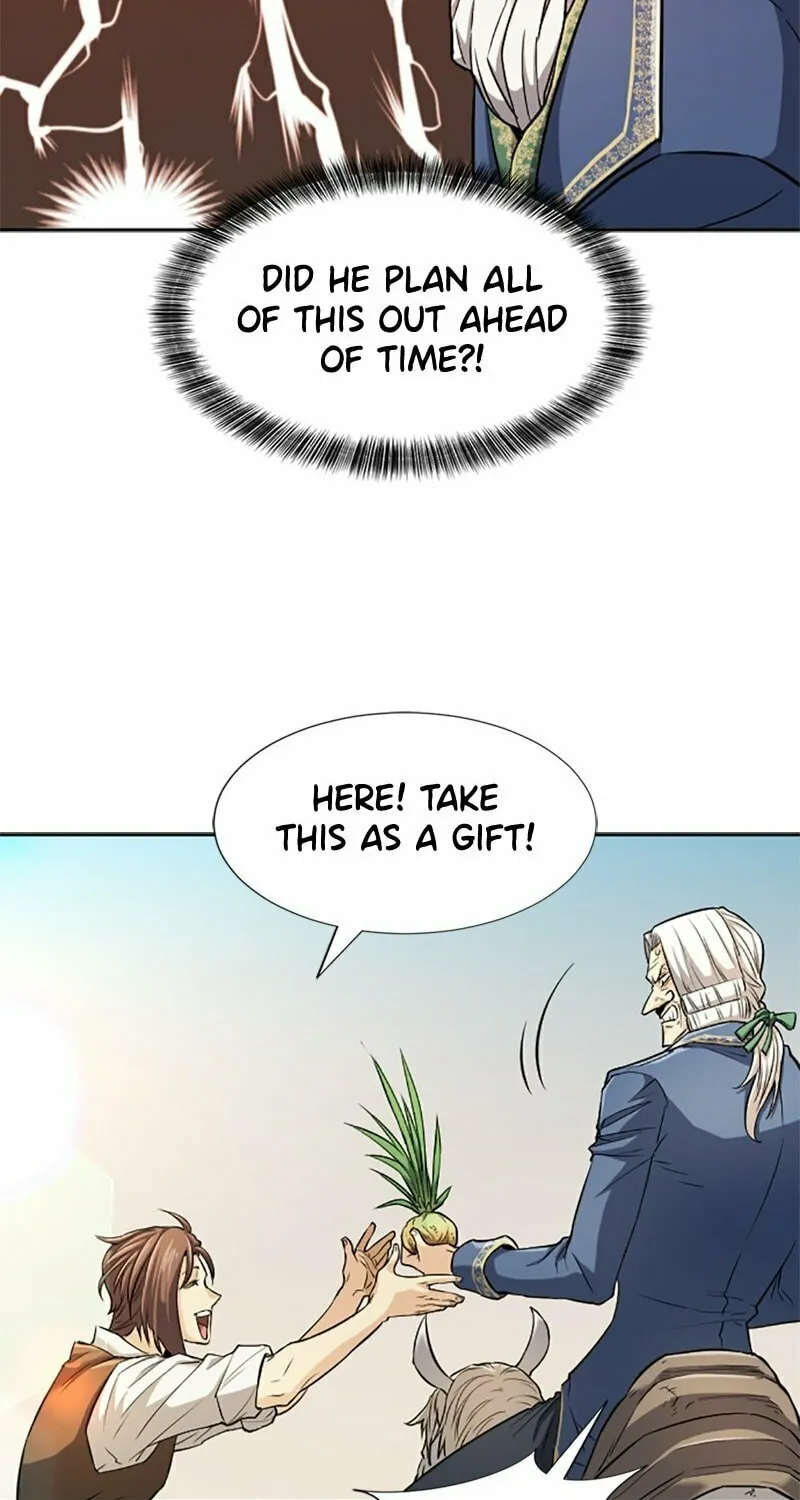 The Greatest Estate Developer Chapter 21 page 35 - 