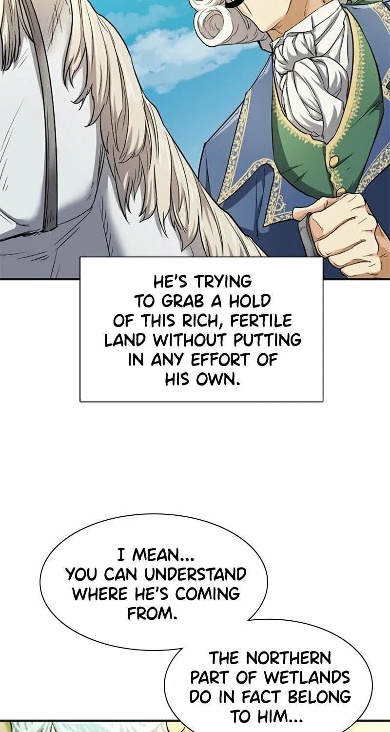 The Greatest Estate Developer Chapter 21 page 5 - 