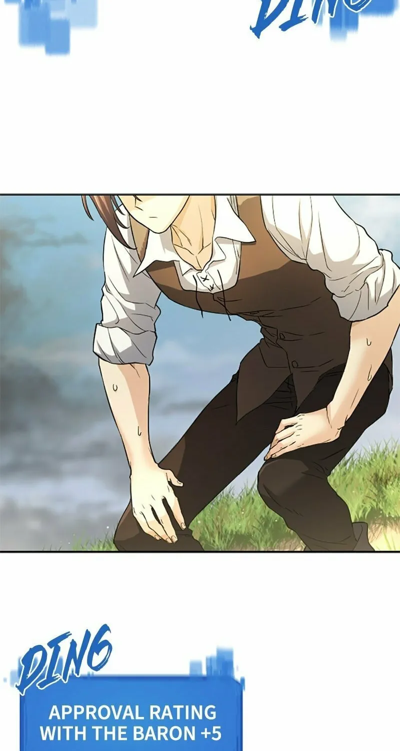 The Greatest Estate Developer Chapter 21 page 60 - 