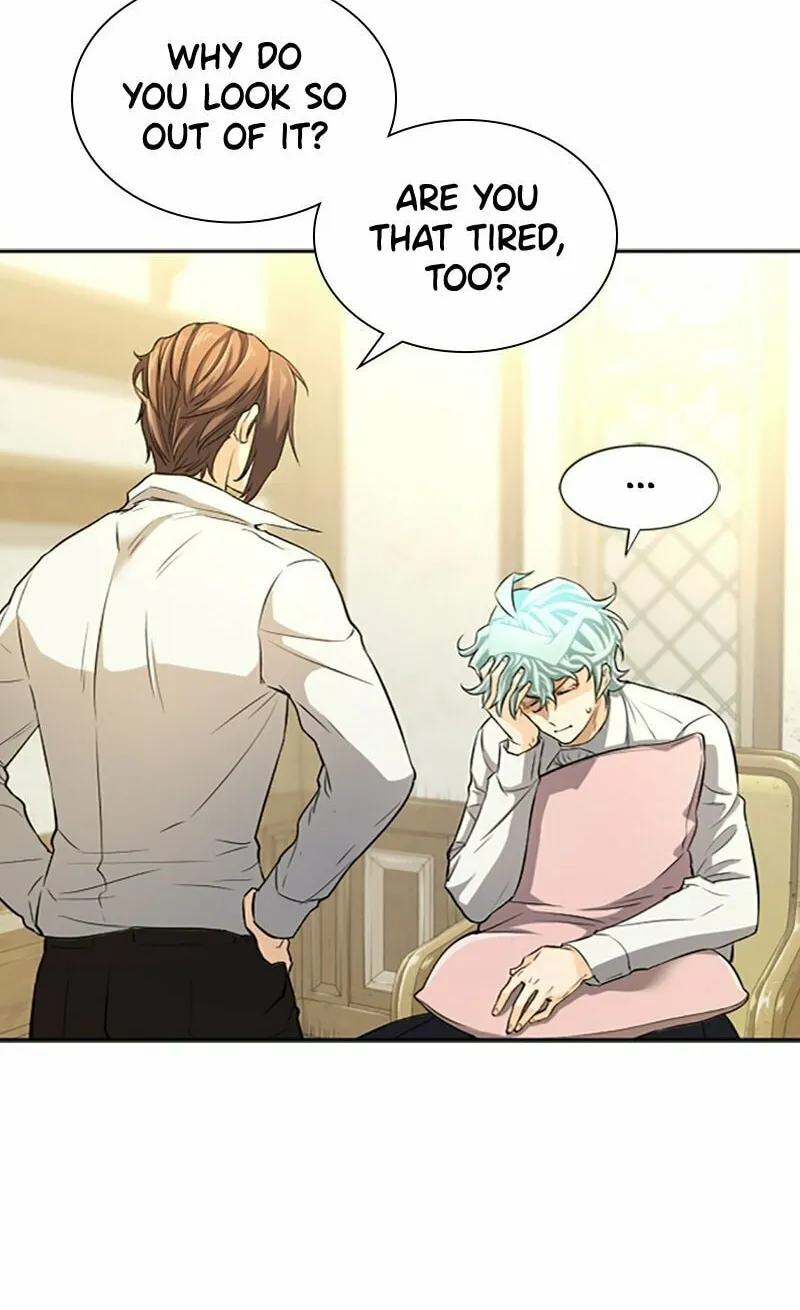 The Greatest Estate Developer Chapter 21 page 80 - 