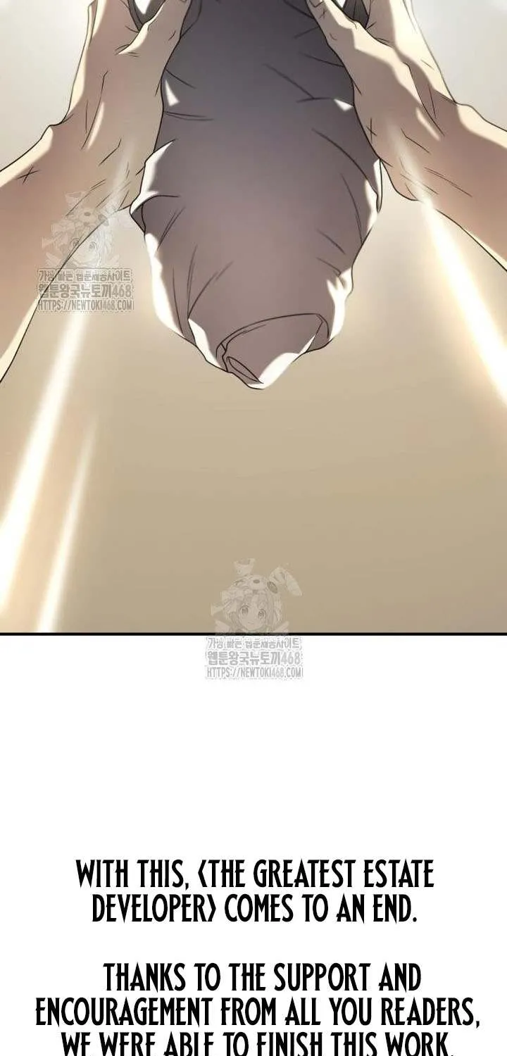 The Greatest Estate Developer Chapter 210 page 184 - 