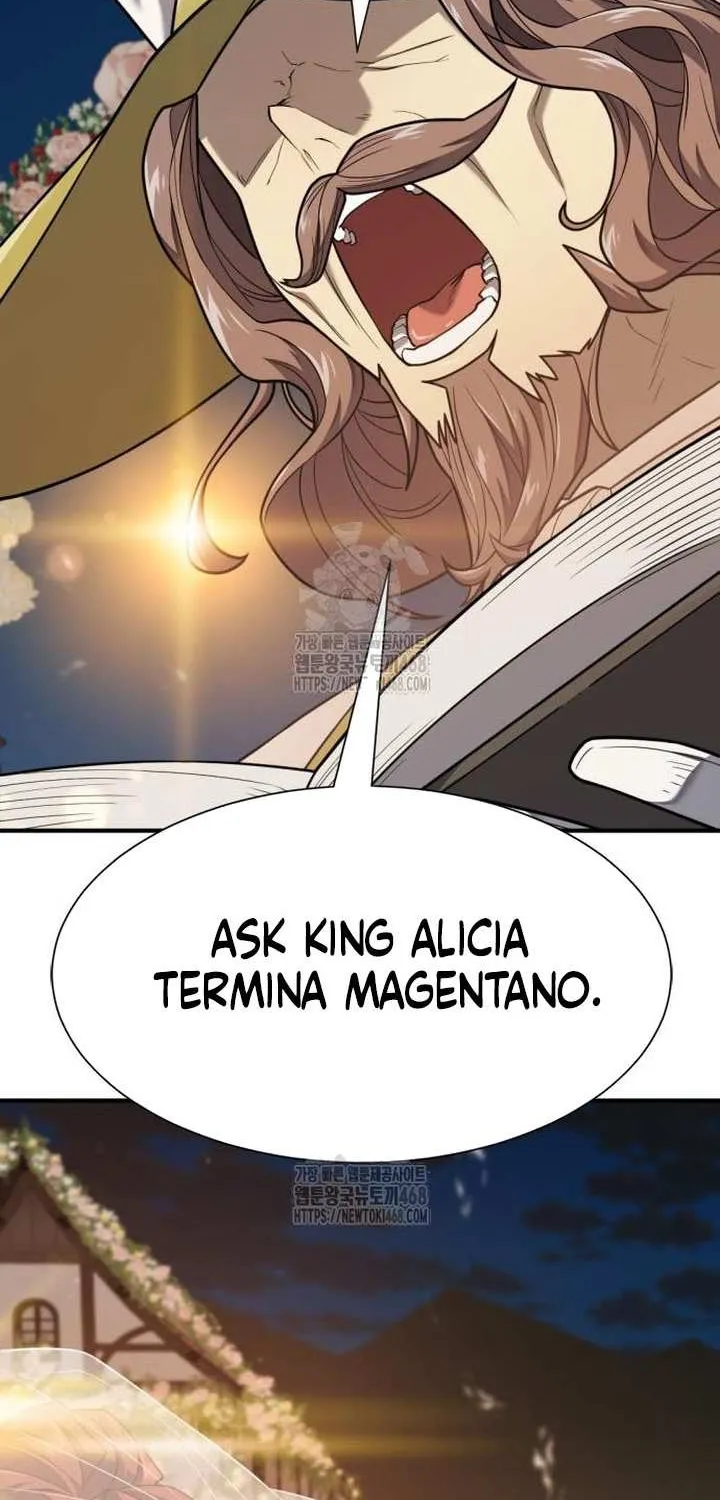 The Greatest Estate Developer Chapter 210 page 5 - 