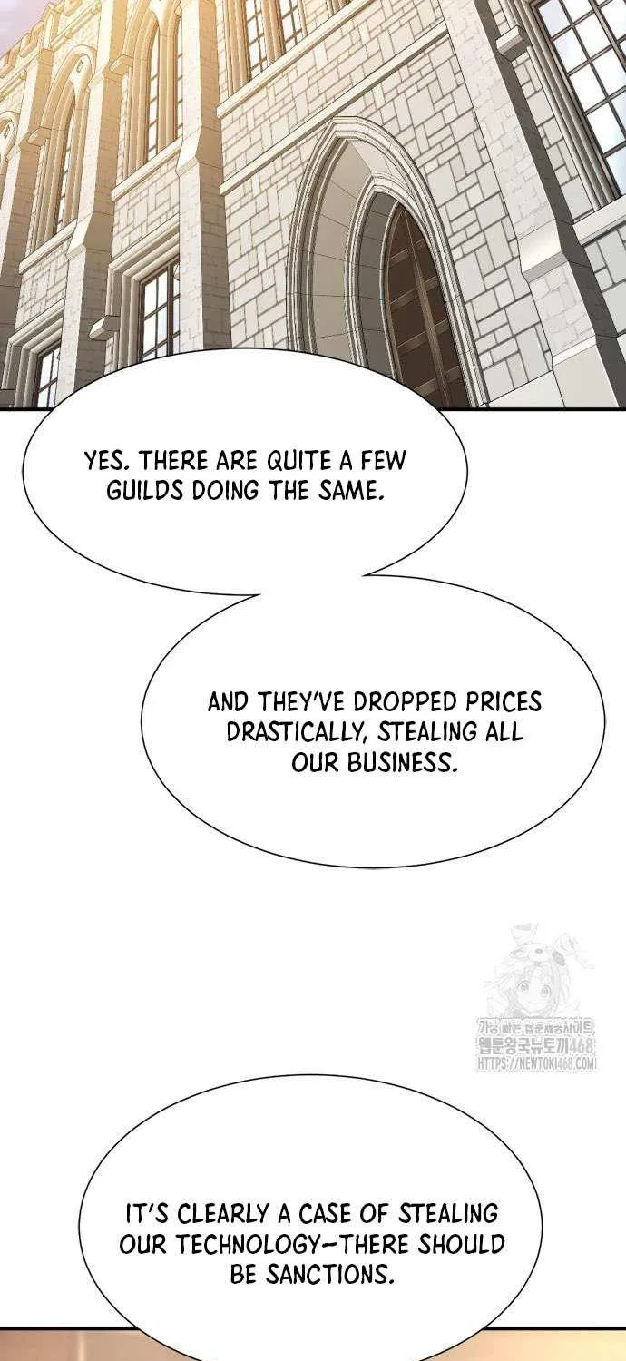 The Greatest Estate Developer Chapter 211 page 14 - 