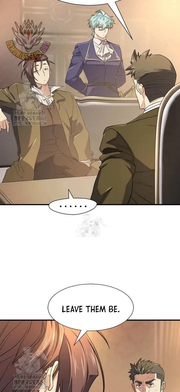 The Greatest Estate Developer Chapter 211 page 15 - 