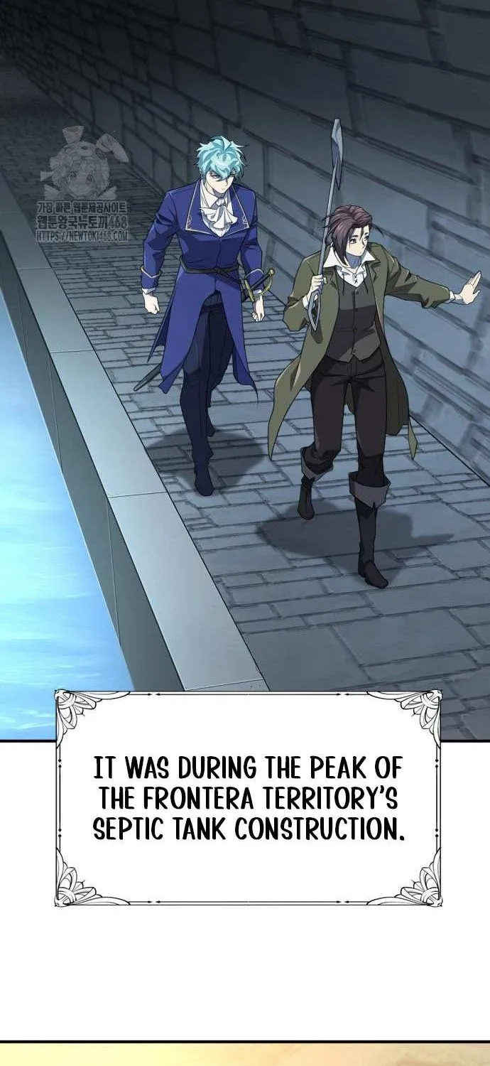 The Greatest Estate Developer Chapter 211 page 3 - 