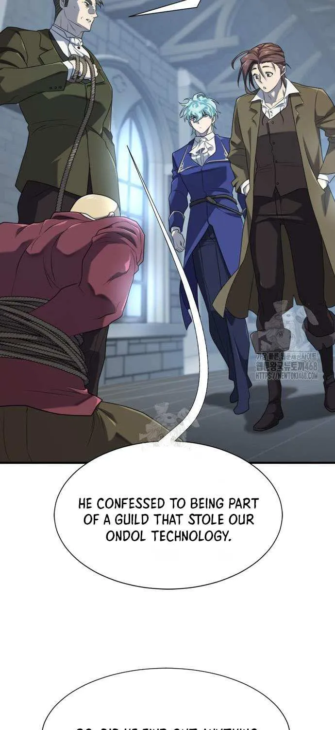 The Greatest Estate Developer Chapter 211 page 31 - 