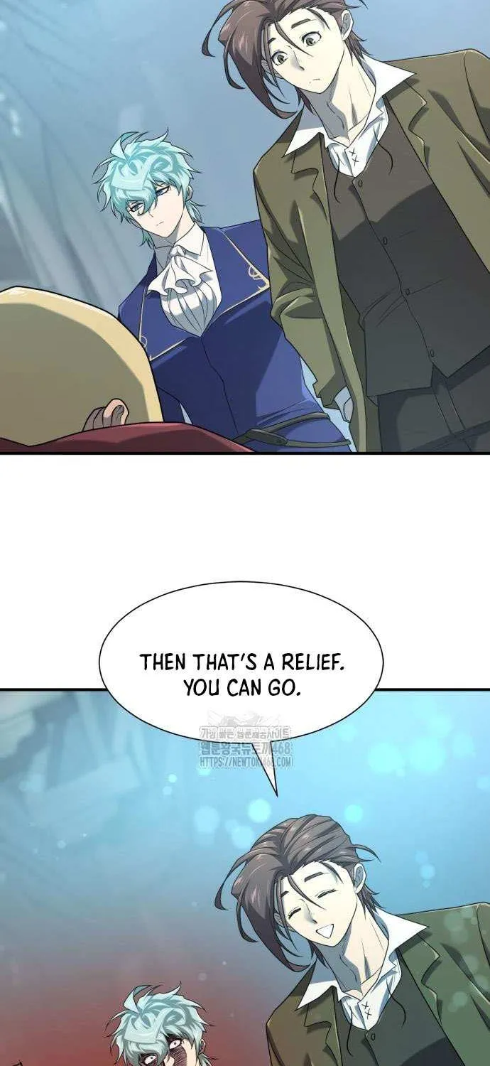 The Greatest Estate Developer Chapter 211 page 34 - 