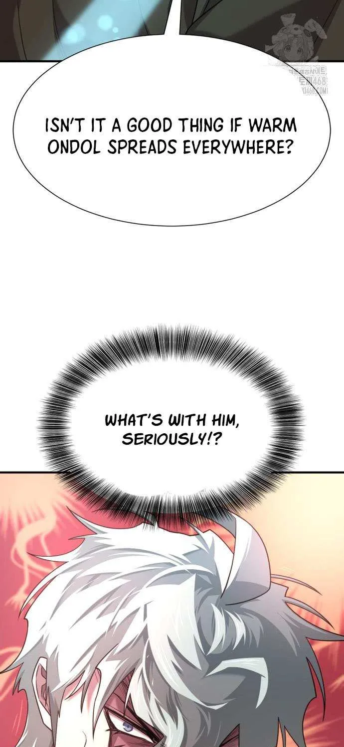 The Greatest Estate Developer Chapter 211 page 38 - 