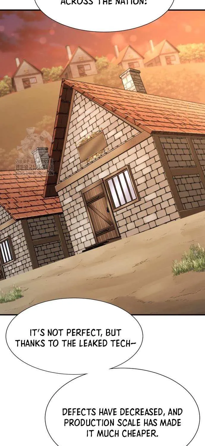 The Greatest Estate Developer Chapter 211 page 42 - 