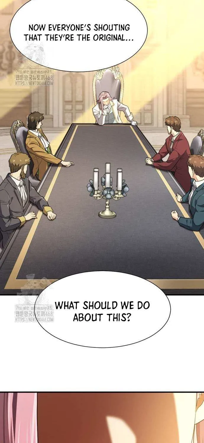 The Greatest Estate Developer Chapter 211 page 53 - 