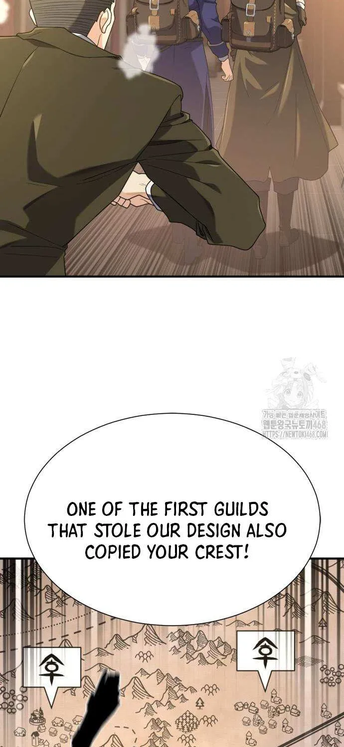 The Greatest Estate Developer Chapter 211 page 60 - 