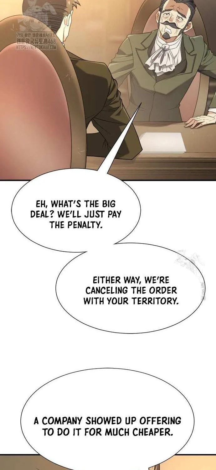 The Greatest Estate Developer Chapter 211 page 7 - 
