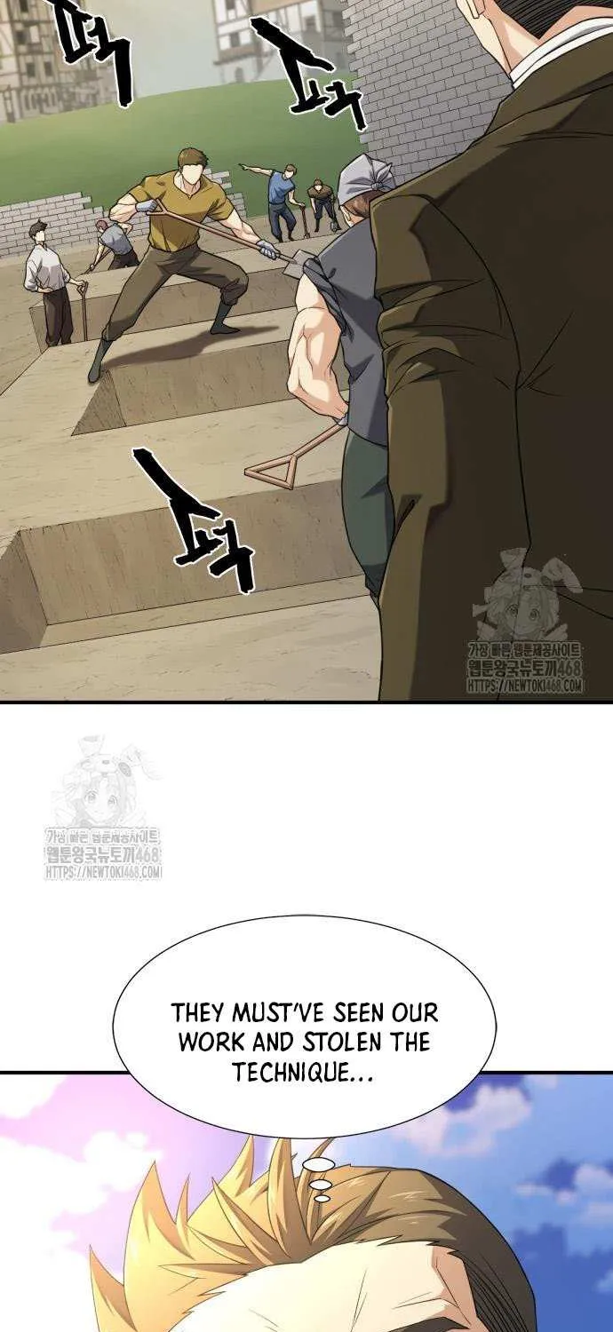 The Greatest Estate Developer Chapter 211 page 10 - 