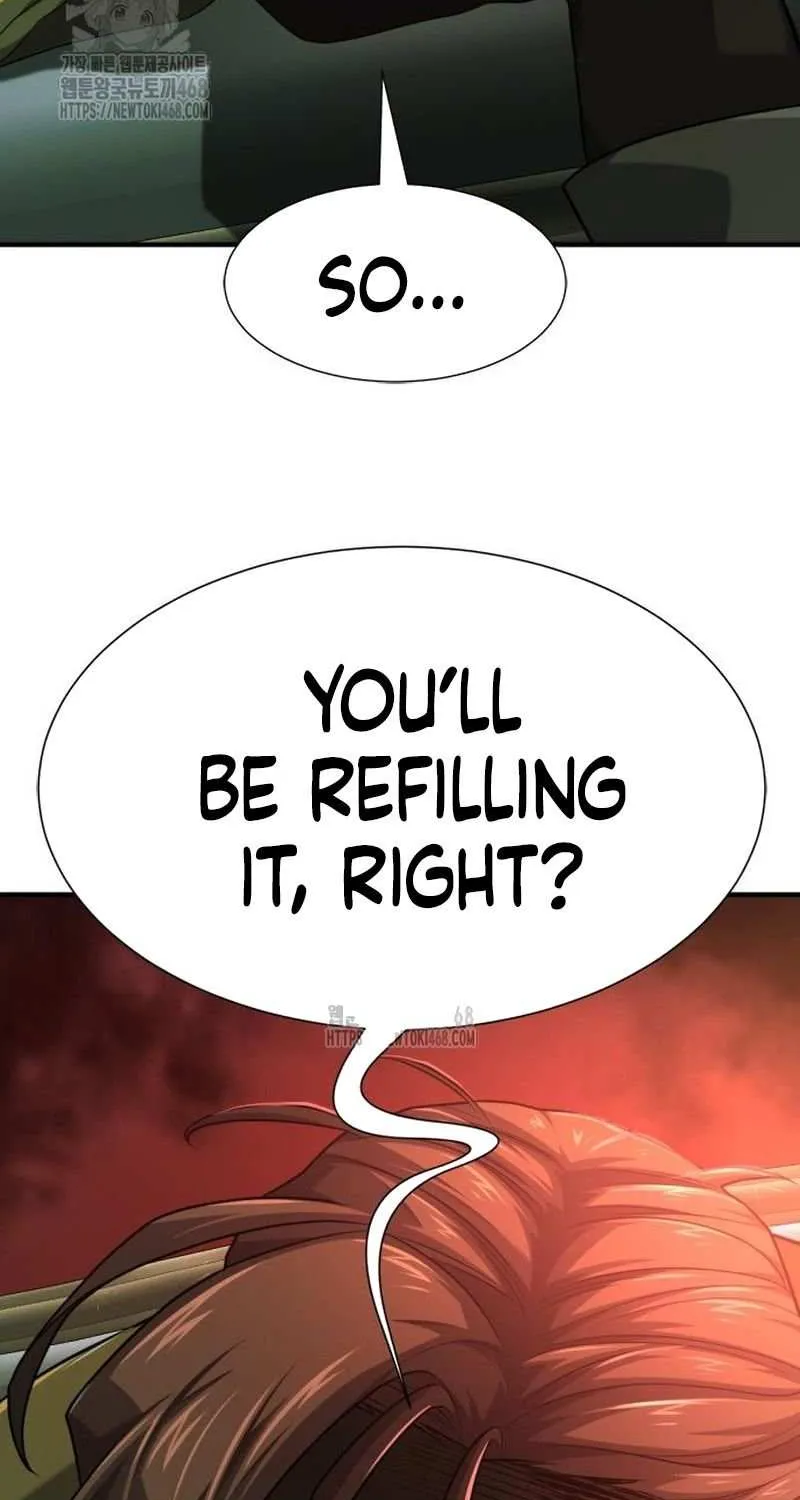 The Greatest Estate Developer Chapter 212 page 12 - 