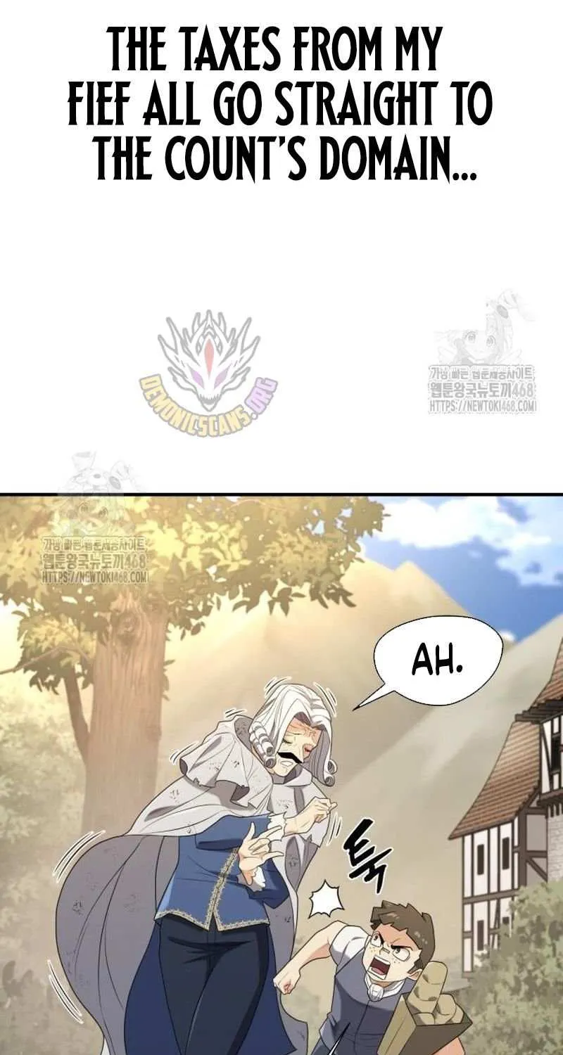 The Greatest Estate Developer Chapter 212 page 14 - 