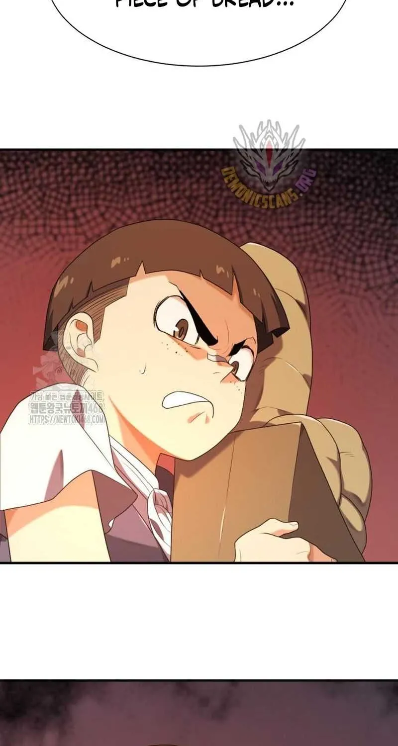 The Greatest Estate Developer Chapter 212 page 19 - 