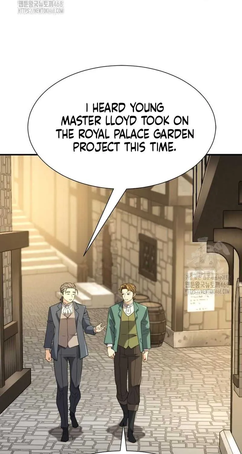 The Greatest Estate Developer Chapter 212 page 3 - 