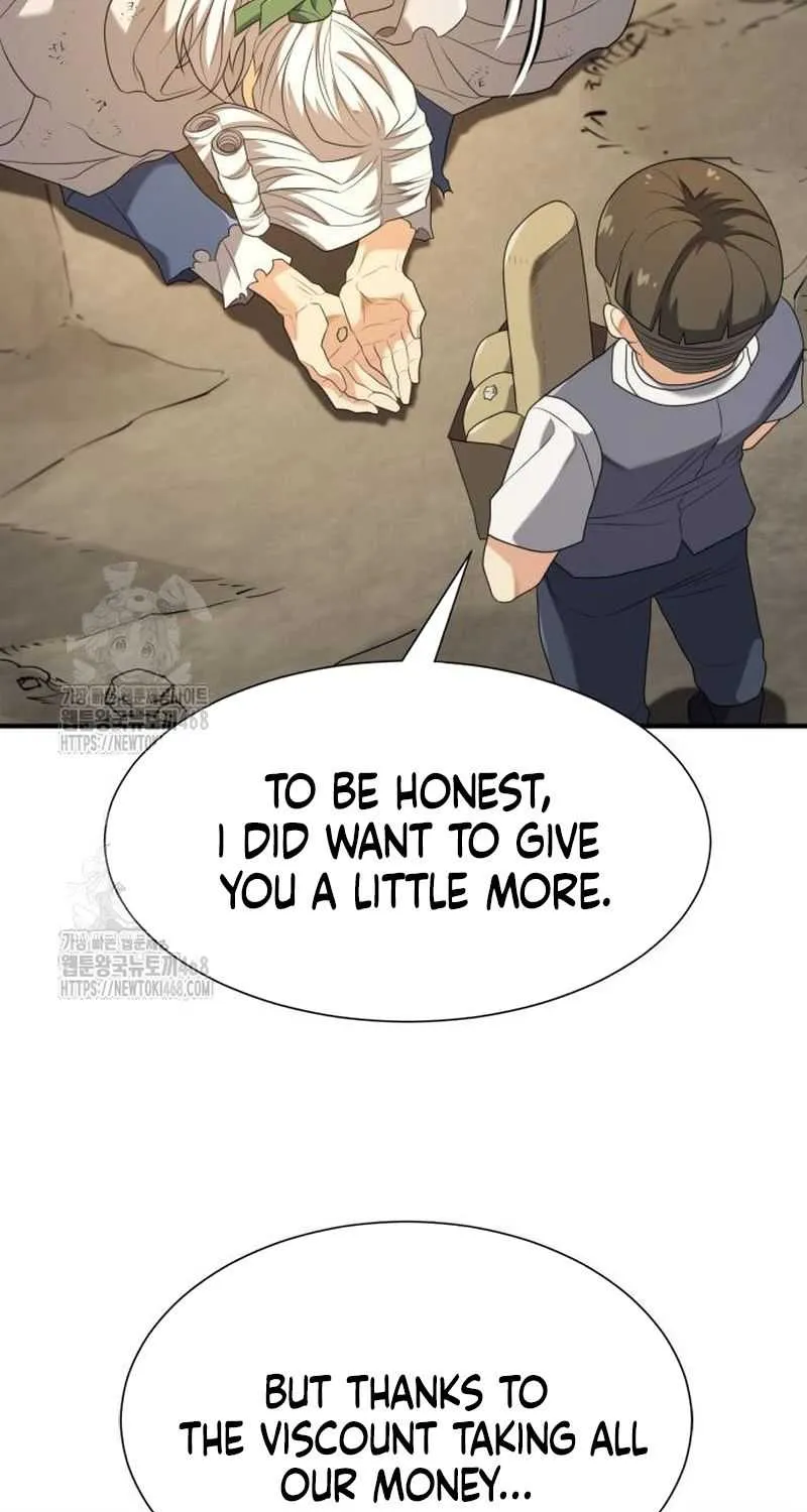 The Greatest Estate Developer Chapter 212 page 22 - 