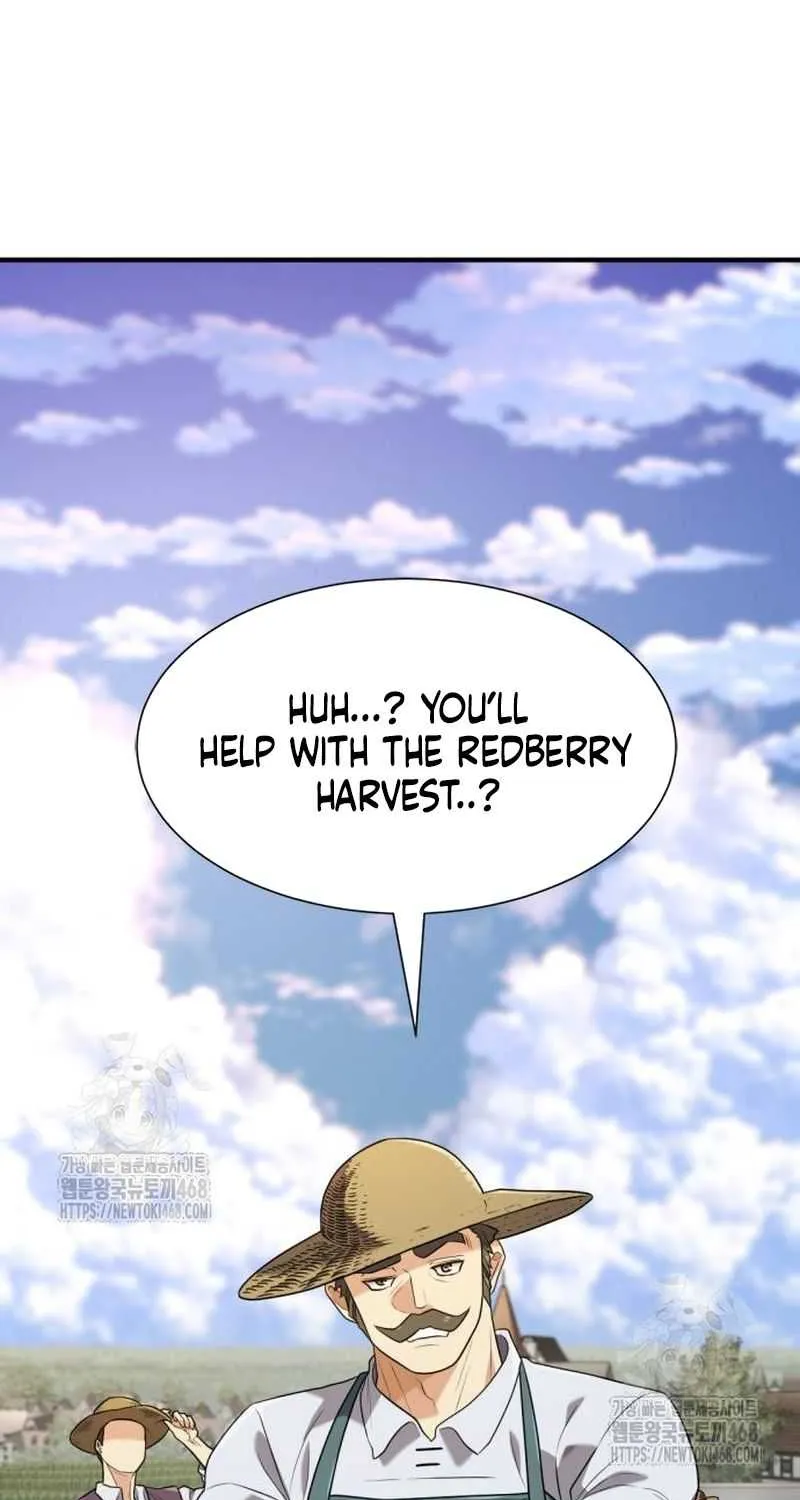 The Greatest Estate Developer Chapter 212 page 36 - 