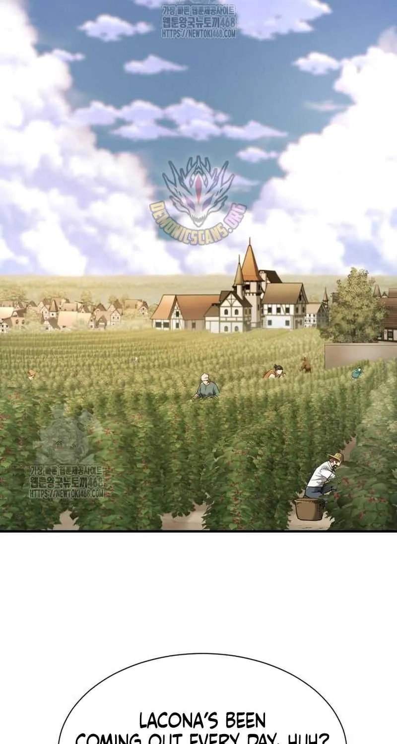 The Greatest Estate Developer Chapter 212 page 66 - 