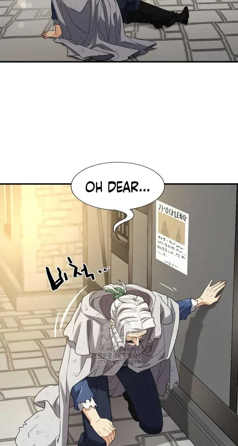 The Greatest Estate Developer Chapter 212 page 8 - 