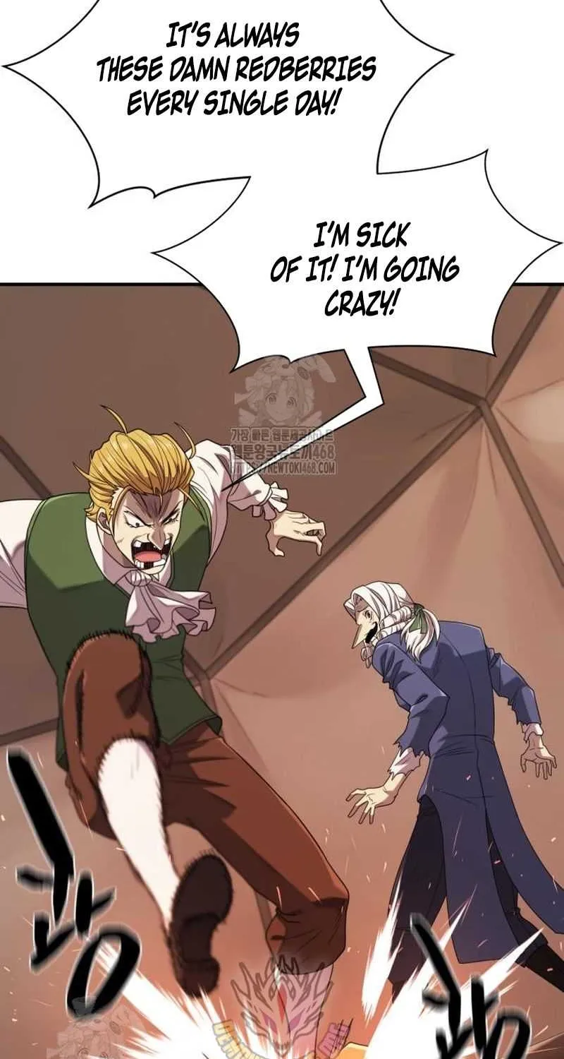 The Greatest Estate Developer Chapter 212 page 82 - 