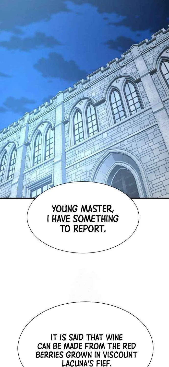 The Greatest Estate Developer Chapter 213 page 20 - 