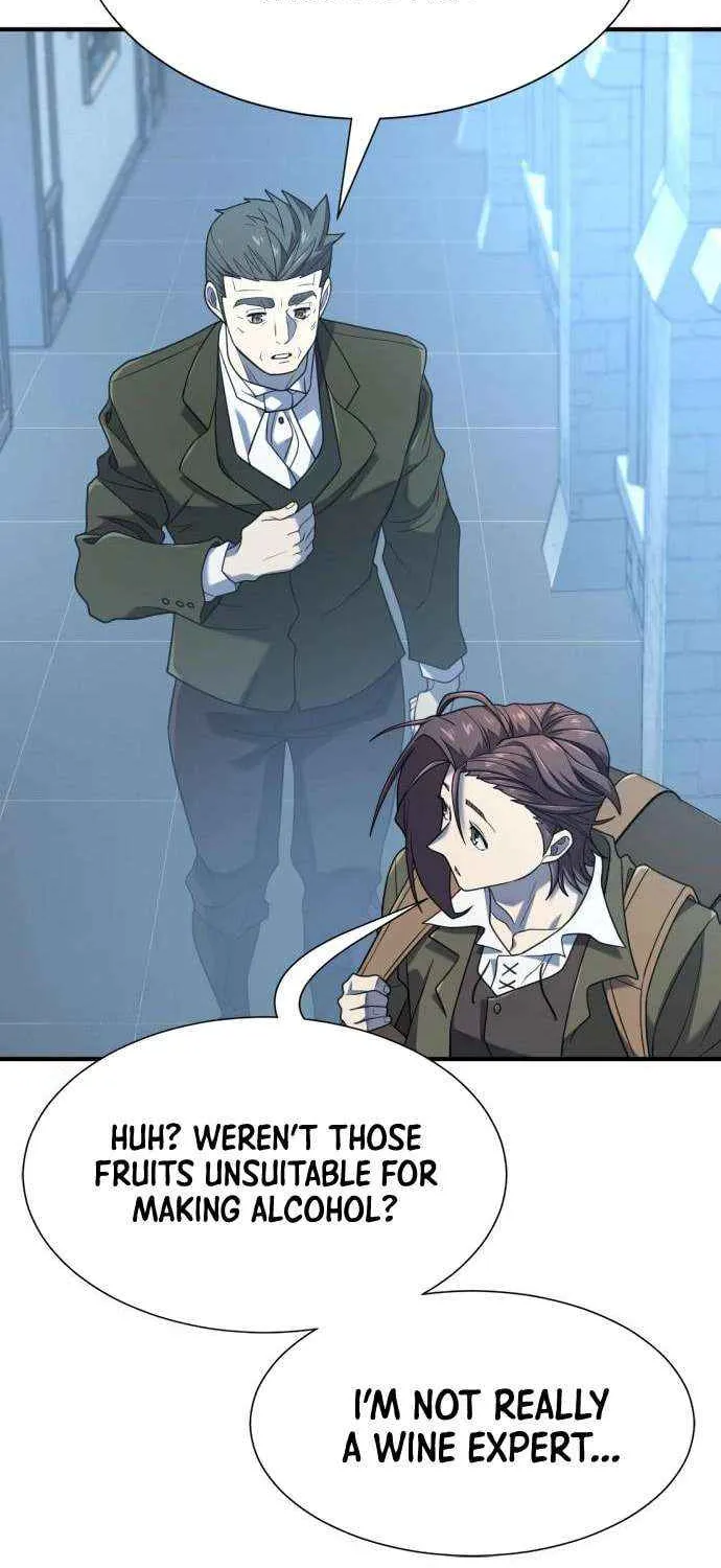 The Greatest Estate Developer Chapter 213 page 21 - 