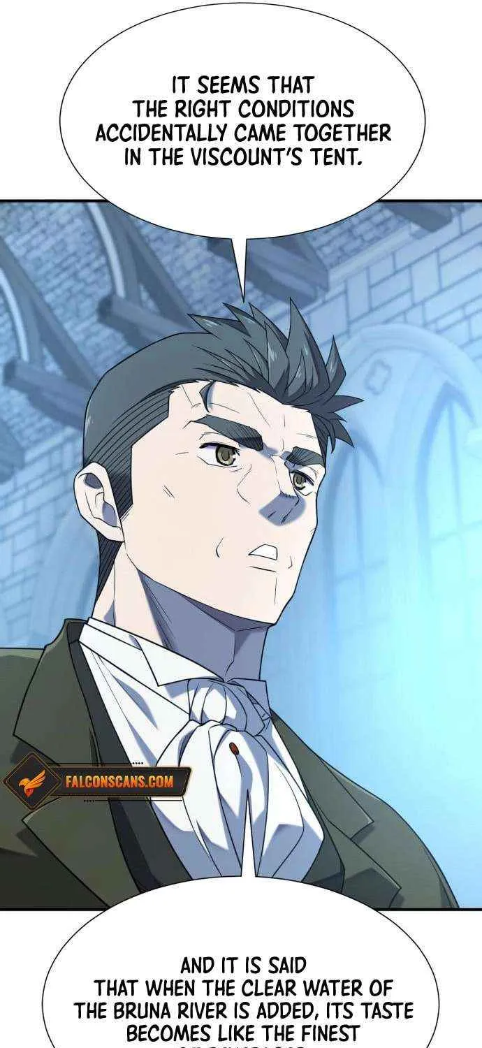 The Greatest Estate Developer Chapter 213 page 23 - 
