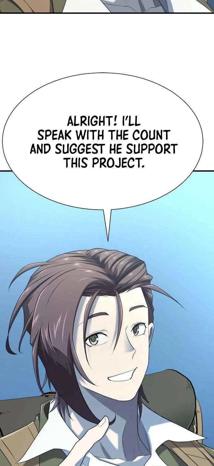 The Greatest Estate Developer Chapter 213 page 27 - 
