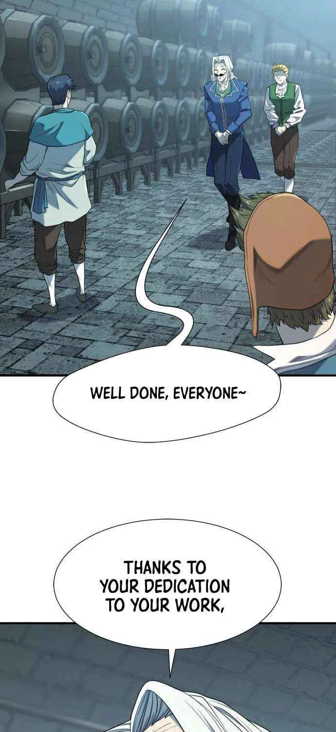 The Greatest Estate Developer Chapter 213 page 34 - 